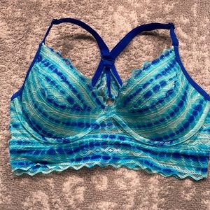 Pink by Victoria’s Secret Med bralette